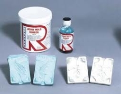 LMR Liq Rubber Mould