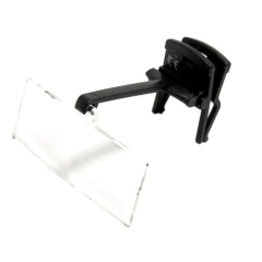 Clamp-on Magnifier 3x