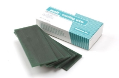Matt Wax Tablets Set C Green