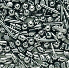 Stainless Steel Shot  Jewellers Mix