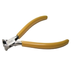 Grobet Yellow End Cutter 4 1/2"