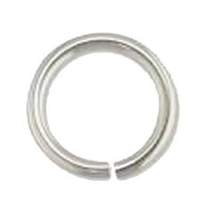 Jump Ring 6.00mm STG