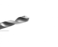 Twist Drill 1.50mm Grobet #77