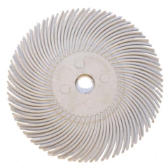 3M Radial Disc White 76mm - 120grit