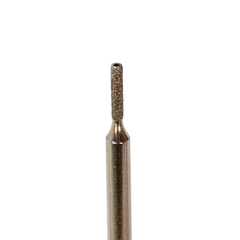 Diamond Drill 1.5mm Core 3mm Shank