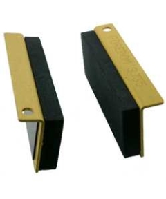 Foredom Soft Jaws Vinyl Foam Pads Pair