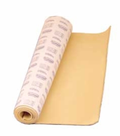 Castaldo Rubber White Label 5lb roll