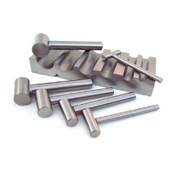 Swage Block Eco W/Punches