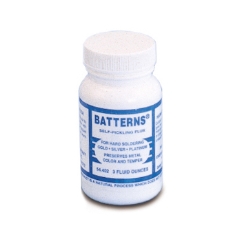 Batterns Flux 3oz (88ml)