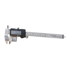 Digital Caliper 150mm w Stone Holder