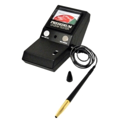 Presidium Gem Tester
