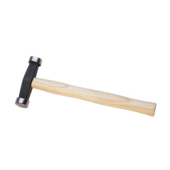 Planishing Hammer Flat / Domed 4.625"