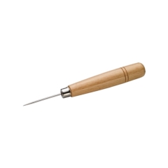Beading Awl wooden Handle