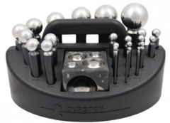 Durston Dapping Large Set 26pc (24 +2)