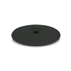 Silicon Carbide Knife Edge Wheel 5/8" Medium