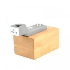 Fretz Stainless Steel Stake  # 1