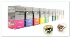 UV Colour Colomel - White