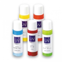 UV Colour - Ceylon Brown