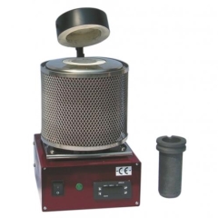 Electro Melt Digital Oven 1Kg