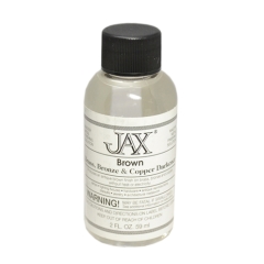 Jax Darkeners - Brown 2oz (59ml)