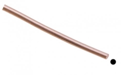 Copper Wire 0.8 mm Round 7.62m     (25 feet 20ga)