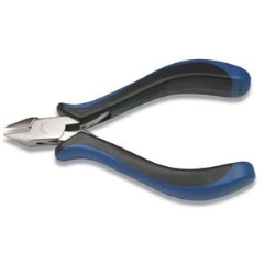 Comfort Grip Pointed Boxjoint cutter