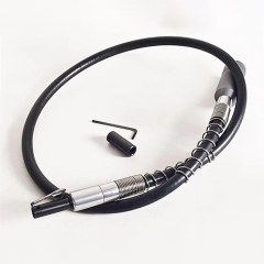 Foredom Shaft & Sheath SJ (euro) adapter