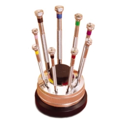 Screwdrivers Watchmaker 1.6mm Purple