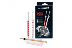 Polywatch Glass Cleaner Polish