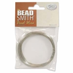 Bead Wire German Brass 0.8mm 5m (20ga)