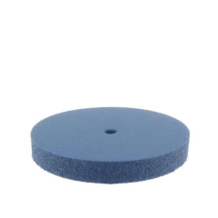 Hard Blue Wheel 7/8" Square Edge Coarse