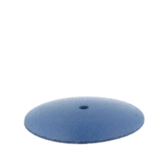 Hard Blue Wheel 7/8" Knife Edge Coarse