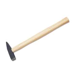 Rivet Hammer - Square face 1/2"