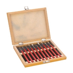 Wax Carver Set 10 Piece set