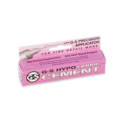 GS Hypo (Fabric) Cement