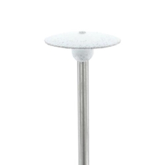 Silicon Carbide Mounted Lens - Coarse