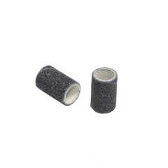 Bands No-Lap Small 1/4" Medium Grit