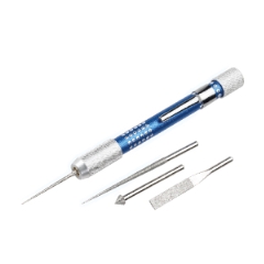 Diamond Beading Reamer Set/4