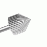 Bur Steel Setting Q 1.30mm