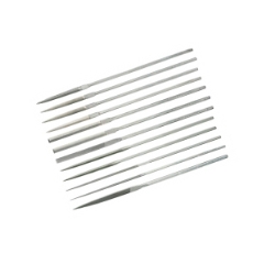 Escapement File Dovetail 35mm Cut 6