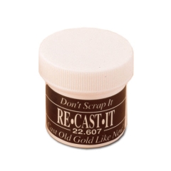 Nu Cast - Re Cast It