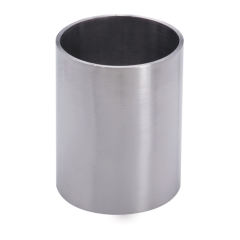 Casting Flask SS 202 3.5" x 3.5"