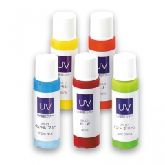 UV Colorant Blue