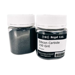 Silicon Carbide 150 Grit