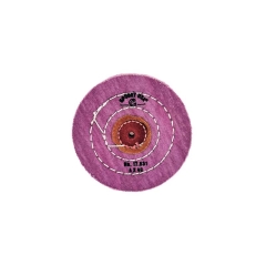 Buff Treated Berry 4" x 40 Ply