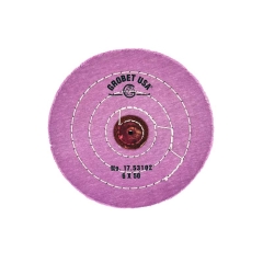 Buff Treated Berry 6" x 50 Ply