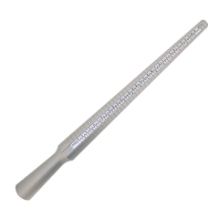 International Sizing Stick Aluminum