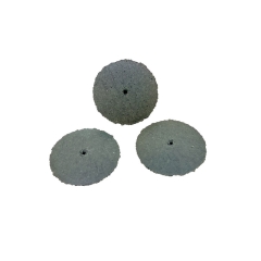 Cratex # 2 Wheel 5/8" Knife Edge Coarse