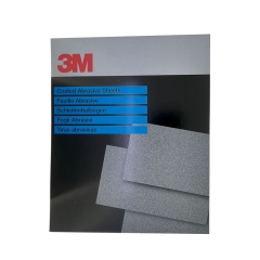 3M 734 WetorDry Paper P600