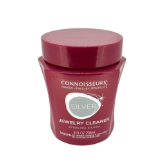 Connoisseurs Silver Cleaner
